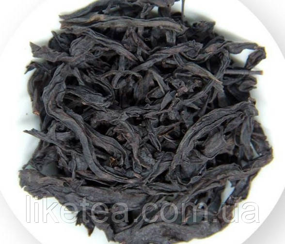 Да Хун Пао Чай Великий Червоний Халат Темний Улун Оолонг