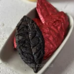 Да Хун Пао Золотий Листя Темний Улун 1 Шт 5 Грам