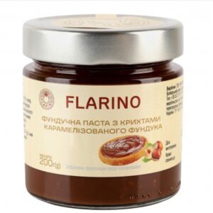 Паста Фундучна Flarino 200г