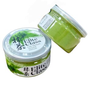 Зелений Матча Elitе Clas (Японія) Банка 50g