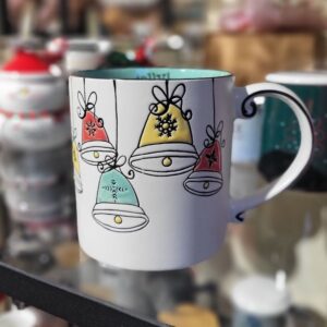 Кружка Біг Дзвіночки 650мл